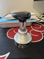 Laybird Tripress Power Tamper 53.3mm For Breville Sage Machines