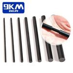 Fishing Rod Repair Kit Carbon Fiber Rods 1mm~10mm*10cm for Broken Fishing Pole