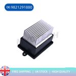 Interior Blower Heater Resistor For Citroen C4 Picasso 2013 Onward 9821291880