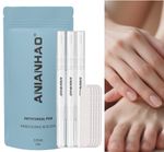 5 Pack Extra Strength Nail Fungus Treatment Pen - Swissclear Anti-Fungal Serum