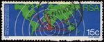 South Africa #398 Used