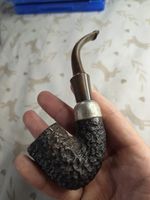 P-Lip Mouthpiece on an Early-Republic Rustic System