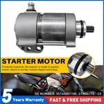 For Husqvarna Starter Motor TE250 TE300 TE 250 TE 300 2014-2015 55140001000 UK