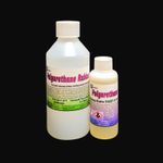 Polyurethane Casting Rubber *Firm* Shore A 80 280g Kit *Ideal for Poly Bushes*