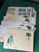 Royal Mail 1st First Day Covers Year 1973 Choose from Dropdown List GB Stamps