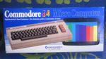 Commodore 64 Computer - NOS