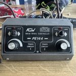AGW PE144 Solid State Controller with connectors  Tested