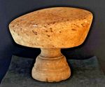 Beret Millinery Hat Block