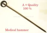 Williams Queens Tendon Hammer IN BLACK
