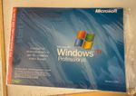 Sealed Microsoft Windows XP  professional re-installation CD. NO PRODUCT  KEY