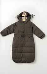 Mini A Ture Copenhagen Baby Jacket Winter Suit 6m