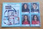 Panini - Women's Euro 2022 Update Set - (Portugal)