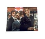 Only Fools and Horses Tony Marshall Chris Signed Photo (b)