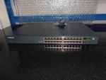 LG iPECS ES-2024GP Advanced Smart 24 Port GE PoE Switch