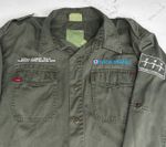 The Who Rare Quadrophenia Shirt - Royal Albert Hall 2010