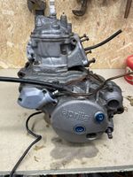 Aprilia RS 125 Engine Rotax 122