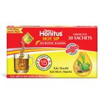 Dabur 100% Ayurvedic Kadha Instant Relief from Cough and Cold 30 Sachets * 4gm