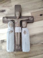 Atelier D'Art Artisanats Des Monasteres De Bethleem Wall Plaque 
