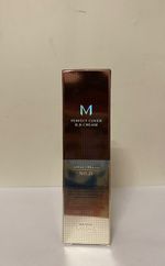 MISSHA M Perfect Cover BB Cream No.21 SPF42 PA+++ | Full Coverage | 50ml | NEW