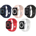 Apple Watch Series 6 Very Good Condition GPS/ 4G 40/44mm All Colours