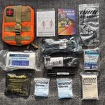 FORESTRY IFAK first Aid Bleed Kit