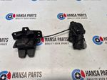 Volvo XC90 MK2 2015-2024  Electric Boot Tailgate Locking Mechanism Lock Actuator