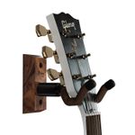 String Swing Guitar Hanger – Holder for Electric Acoustic and Bass Guitars – ...