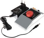 Roco 10798 - Transformer And Speed Controller