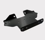 KFI Winch Mount Kawasaki KVF650 KVF750 Brute Force 2005-2025 | UK Stock