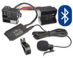 Bluemusic Bluetooth Music Handsfree BMW E60 E90 E81 E84 Z4 E89 E70 E71 E63