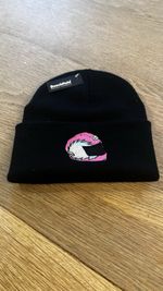 Steve Hislop (Hizzy) Beanie Hat