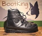 Meindl Bund German waterpoof mountain boot for Hiking and mountaineering UK 11.5