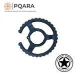 Vector Optics SCCON-SW2 Genll Continental Large Parallax Side Wheel - Multi Fit