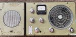 Sailor  Type 66 TS *Rare table version with Loudspeaker* Radio Alborg Denmark