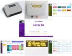 Automatic Bell Scheduler + PA System - Schools, Factories, Gyms, Offices - WiFi