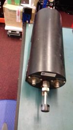 Minns Electronics B01AA17A 400-500MHz 400W Filter