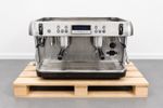 Iberital New Expression Two 2GR Commercial Espresso Machine 2 Group Industrial