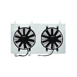 Mishimoto MMFS-350Z-03 Fan Shroud Kit for Nissan 350Z 03-06