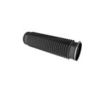 Timloc 110mm Flexi-Pipe to fit Roof Tile Vent Adaptors 450mm long x 110mm
