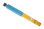 1x Bilstein B6 Rear Uprated Shock Absorber for MERCEDES SPRINTER 4,6-t Van 24-22