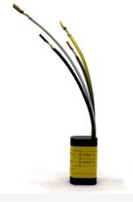 MOTOR CAPACITOR FOR BERNINA 707-708, 801-808 AND 830 (later 730 Motors)