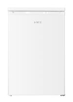 HYE Under Counter Fridge 55cm Freestanding Larder 127L - White RF01UCF127W01