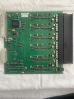 ZENITEL  SENTO PCB CARD 7820/2