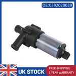 Water Pump For Parking Heater Auxillary Fits AUDI TT 8N 8N9 1.8 98-06