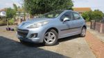 PEUGEOT 207 VERVE 1.4 MANUAL 59 REG GENUINE 35,225 MILES 1 OWNER