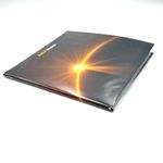 12" Gatefold Record Sleeve Deluxe Clear Sleeves 10/20/40/60