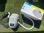 Bestway 2800W Pool Heater Pump for Above Ground Pools – Complete Set