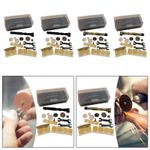 90 Degree Handpiece 90 Degree Elbow Grinder Multipurpose Portable Sturdy Micro