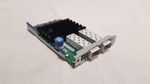 HP 665243-B21 560FLR-SFP+ Dual Port - 10GbE SFP+ FlexibleLOM Ethernet 669281-001