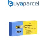 Tacwise 0394 18G 15mm Brad Nails Galvanised 5000 Pack - Z4 Z5 181ELS 191 Duo 35